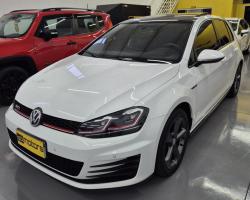 VOLKSWAGEN Golf 2.0 16V FSI GTI TURBO INTERCOOLER AUTOMTICO