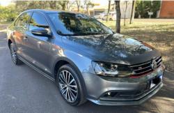 VOLKSWAGEN Jetta 1.4 4P 250 TSI TURBO CONFORTLINE AUTOMTICO