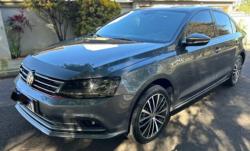 VOLKSWAGEN Jetta 1.4 4P 250 TSI TURBO CONFORTLINE AUTOMTICO