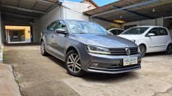 VOLKSWAGEN Jetta 1.4 16V 4P TSI CONFORTLINE AUTOMTICO