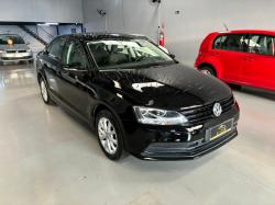 VOLKSWAGEN Jetta 1.4 16V 4P TSI TRENDLINE AUTOMTICO