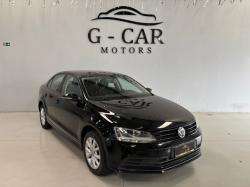 VOLKSWAGEN Jetta 1.4 16V 4P TSI TRENDLINE AUTOMTICO