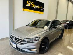 VOLKSWAGEN Jetta 1.4 4P 250 TSI TURBO CONFORTLINE AUTOMTICO