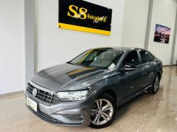 VOLKSWAGEN Jetta 1.4 4P 250 TSI R-LINE AUTOMTICO