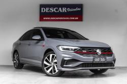 VOLKSWAGEN Jetta 2.0 4P 350 TSI GLI AUTOMTICO DSG