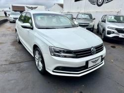 VOLKSWAGEN Jetta 2.0 4P TSI HIGHLINE 211 CV AUTOMTICO