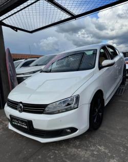 VOLKSWAGEN Jetta 2.0 4P CONFORTLINE FLEX