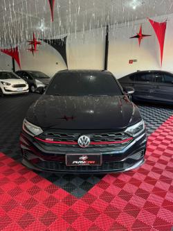 VOLKSWAGEN Jetta 2.0 4P 350 TSI GLI AUTOMTICO DSG