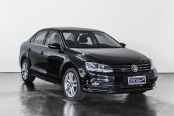 VOLKSWAGEN Jetta 2.0 4P TSI HIGHLINE 211 CV AUTOMTICO