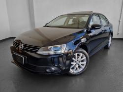 VOLKSWAGEN Jetta 2.0 4P FLEX CONFORTLINE TIPTRONIC AUTOMTICO