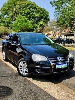 VOLKSWAGEN Jetta 2.5 20V 4P 170CV AUTOMTICO