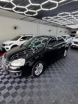 VOLKSWAGEN Jetta 2.5 20V 4P 170CV AUTOMTICO