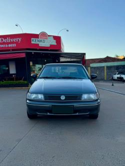 VOLKSWAGEN Logus 1.8 GLI
