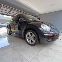 VOLKSWAGEN New Beetle 2.0 MI