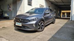 VOLKSWAGEN Nivus 1.0 4P FLEX 200 TSI HIGHLINE TURBO AUTOMTICO