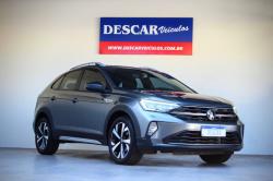 VOLKSWAGEN Nivus 1.0 4P FLEX 200 TSI HIGHLINE TURBO AUTOMTICO