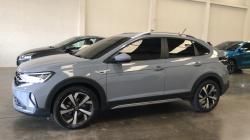 VOLKSWAGEN Nivus 1.0 4P FLEX 200 TSI HIGHLINE TURBO AUTOMTICO