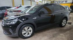 VOLKSWAGEN Nivus 1.0 4P FLEX 200 TSI COMFORTLINE TURBO AUTOMTICO