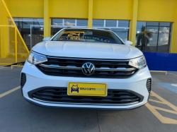 VOLKSWAGEN Nivus 1.0 4P FLEX 200 TSI COMFORTLINE TURBO AUTOMTICO