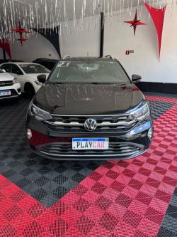 VOLKSWAGEN Nivus 1.0 4P FLEX 200 TSI HIGHLINE TURBO AUTOMTICO