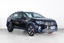 VOLKSWAGEN Nivus 1.0 4P FLEX 200 TSI HIGHLINE TURBO AUTOMTICO