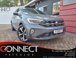 VOLKSWAGEN Nivus 1.0 4P FLEX 200 TSI HIGHLINE TURBO AUTOMTICO