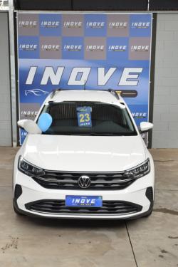 VOLKSWAGEN Nivus 1.0 4P FLEX 200 TSI COMFORTLINE TURBO AUTOMTICO