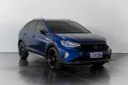 VOLKSWAGEN Nivus 1.0 4P FLEX 200 TSI HIGHLINE TURBO AUTOMTICO