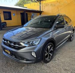 VOLKSWAGEN Nivus 1.0 4P FLEX 200 TSI HIGHLINE TURBO AUTOMTICO