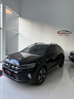 VOLKSWAGEN Nivus 1.0 4P FLEX 200 TSI HIGHLINE TURBO AUTOMTICO