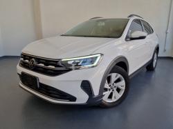 VOLKSWAGEN Nivus 1.0 4P FLEX 200 TSI COMFORTLINE TURBO AUTOMTICO
