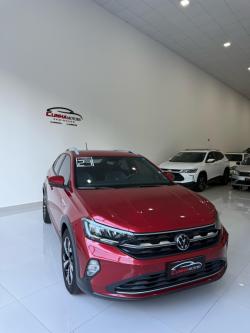 VOLKSWAGEN Nivus 1.0 4P FLEX 200 TSI HIGHLINE TURBO AUTOMTICO