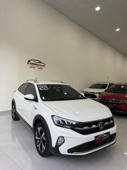 VOLKSWAGEN Nivus 1.0 4P FLEX 200 TSI HIGHLINE TURBO AUTOMTICO