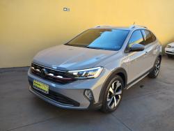 VOLKSWAGEN Nivus 1.0 4P FLEX 200 TSI HIGHLINE TURBO AUTOMTICO