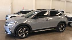 VOLKSWAGEN Nivus 1.0 4P FLEX 200 TSI HIGHLINE TURBO AUTOMTICO