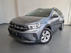 VOLKSWAGEN Nivus 1.0 4P FLEX 200 TSI COMFORTLINE TURBO AUTOMTICO
