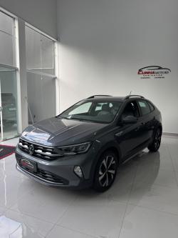 VOLKSWAGEN Nivus 1.0 4P FLEX 200 TSI HIGHLINE TURBO AUTOMTICO