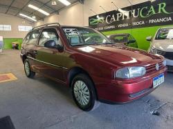 VOLKSWAGEN Parati 1.6 CLI