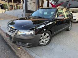 VOLKSWAGEN Parati 1.6 G4 4P TRACK &amp; FIELD FLEX