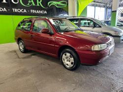 VOLKSWAGEN Parati 1.8 4P CL MI