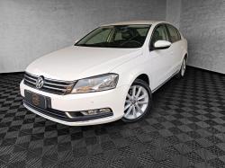 VOLKSWAGEN Passat 2.0 16V 4P TSI TURBO AUTOMATIZADO