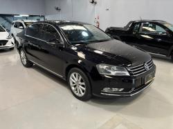 VOLKSWAGEN Passat 2.0 16V 4P SPORT TSI TURBO AUTOMATIZADO