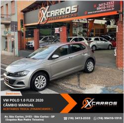 VOLKSWAGEN Polo Hatch 1.0 12V 4P MPI FLEX