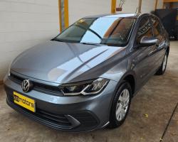 VOLKSWAGEN Polo Hatch 1.0 12V 4P 200 TSI  COMFORTLINE AUTOMTICO