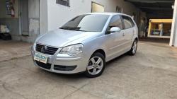 VOLKSWAGEN Polo Hatch 1.6 4P SERIE OURO FLEX