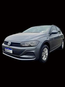 VOLKSWAGEN Polo Hatch 1.0 4P MPI