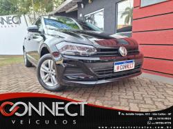 VOLKSWAGEN Polo Hatch 1.0 12V 4P MPI FLEX