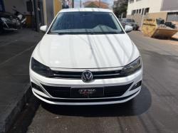 VOLKSWAGEN Polo Hatch 1.0 12V 4P 200 TSI  COMFORTLINE AUTOMTICO