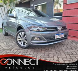 VOLKSWAGEN Polo Hatch 1.0 12V 4P 200 TSI  COMFORTLINE AUTOMTICO