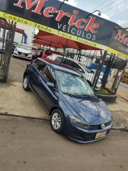 VOLKSWAGEN Polo Hatch 1.6 4P MSI FLEX